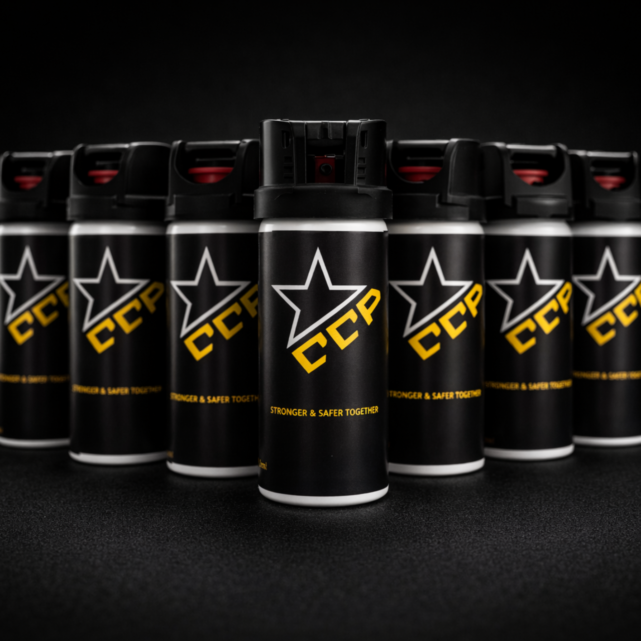 CCP Pepper Spray (Direct Spray | 60ml)